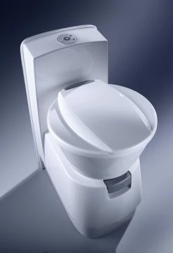 Dometic CTW 4110 Caravan Motorhome Cassette Toilet