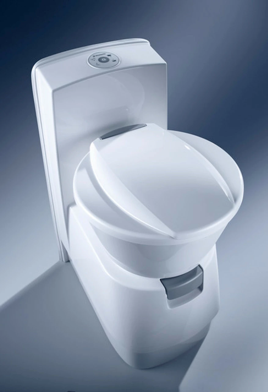 Dometic CTS 4110 Caravan Motorhome Cassette Toilet 1 Dometic CTS 4110 Caravan Motorhome Cassette Toilet