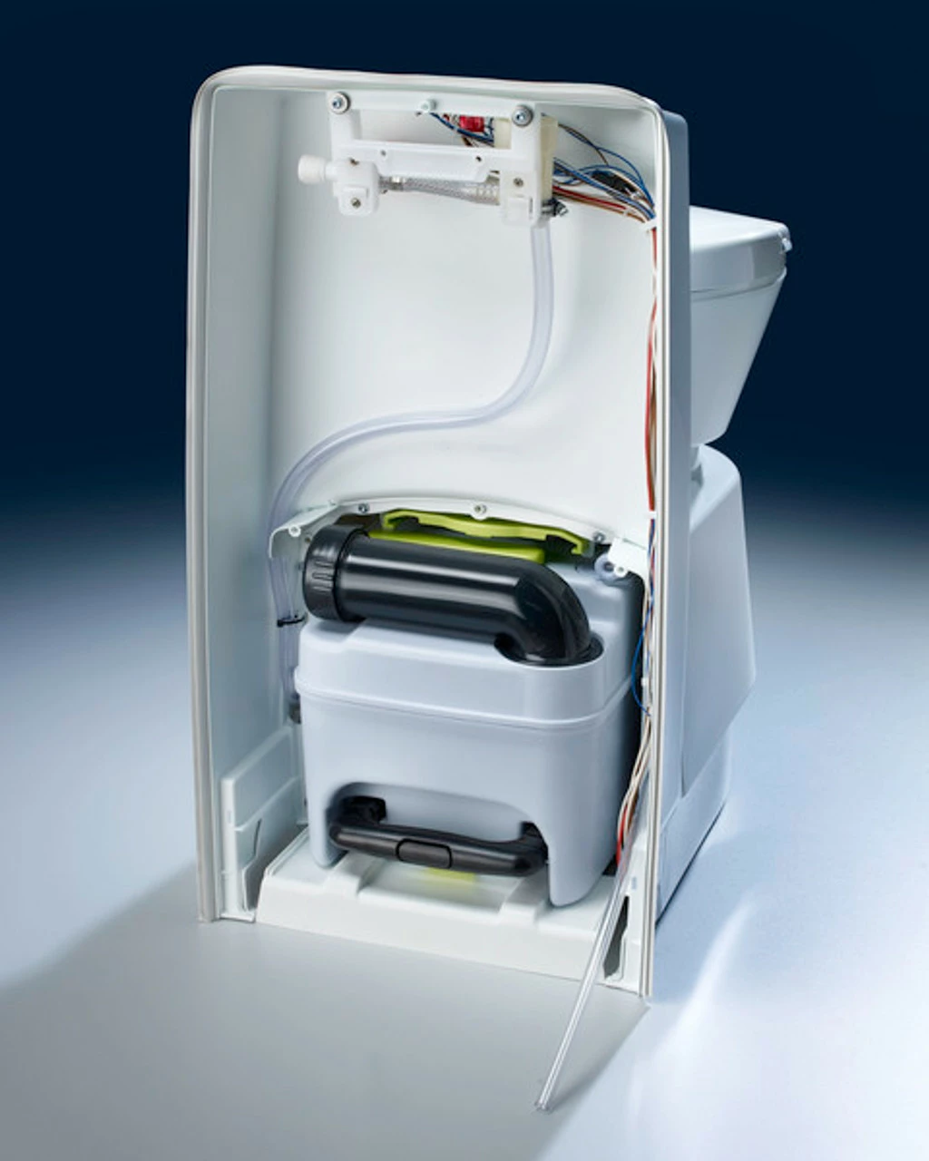 Dometic CTS 4110 Caravan Motorhome Cassette Toilet 8 Dometic CTS 4110 Caravan Motorhome Cassette Toilet - Image 8