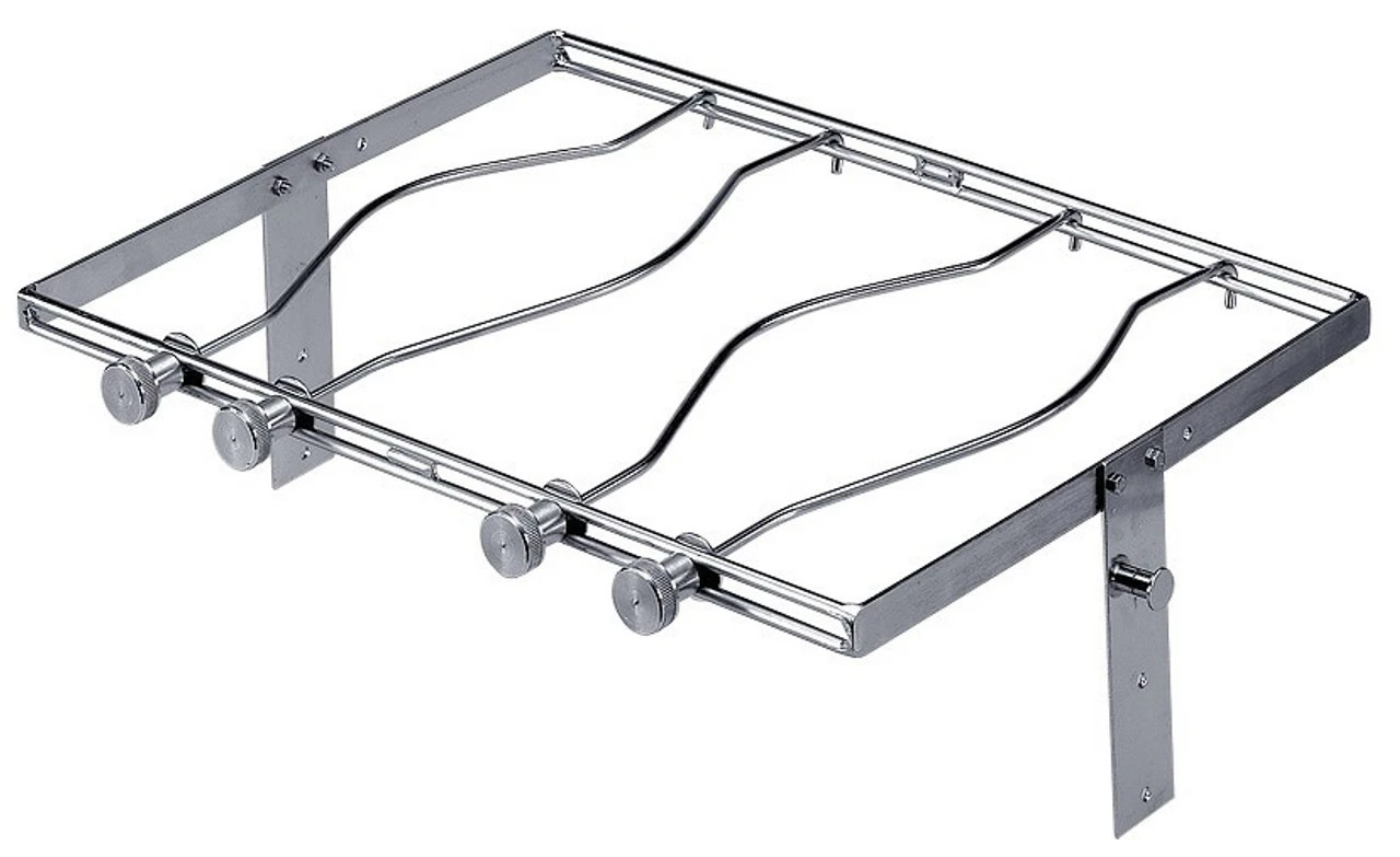 JLS Voyager 4500 Oven, Grill And Hob For Caravans Motorhome Campervans And Marine 7 JLS Voyager 4500 Oven, Grill And Hob For Caravans Motorhome Campervans And Marine - Image 7