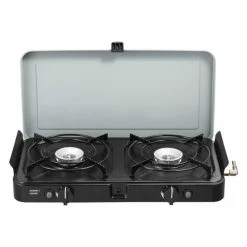 Cadac 2 Cook 3 Classic Dual Burner Stove 10 Cadac 2 Cook 3 Classic Dual Burner Stove -Kitchen & Bathroom Equipment Shop Cadac 2 cook 3 classic dual burner 86804.1673443997