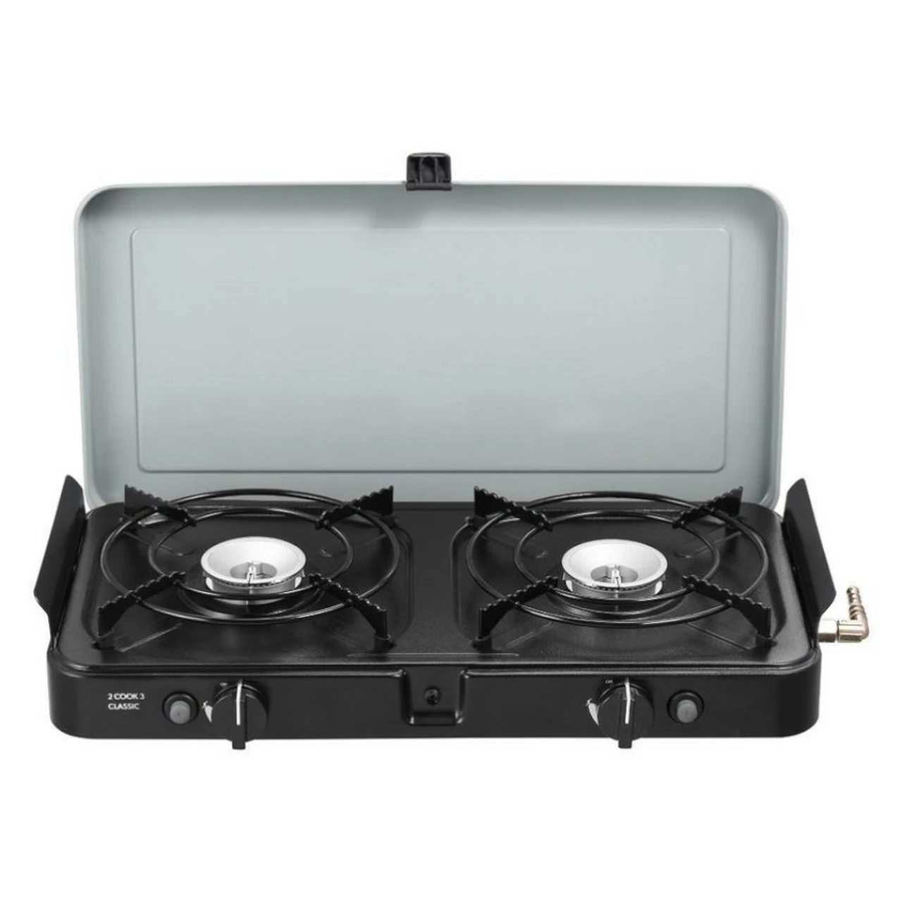 Cadac 2 Cook 3 Classic Dual Burner Stove 3 Cadac 2 Cook 3 Classic Dual Burner Stove - Image 3