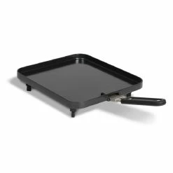 Cadac 2 Cook 3 Classic Dual Burner Stove 11 Cadac 2 Cook 3 Classic Dual Burner Stove -Kitchen & Bathroom Equipment Shop Cadac 2 cook 3 classic flat grill plate 46099.1672920208
