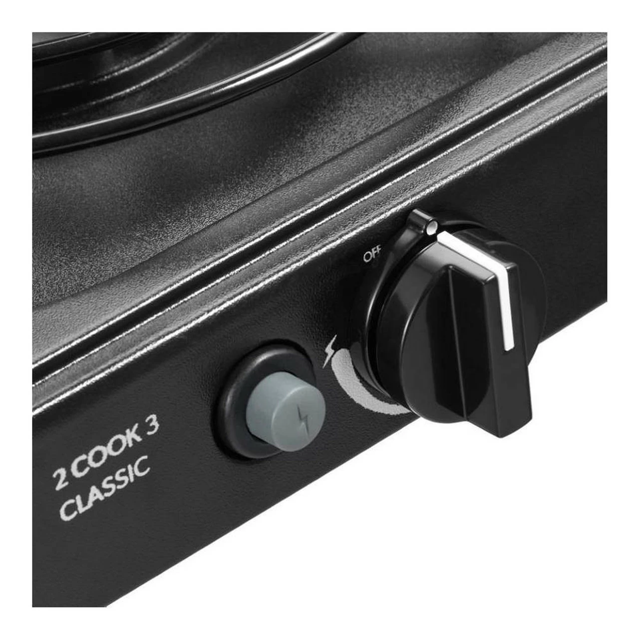 Cadac 2 Cook 3 Classic Dual Burner Stove 6 Cadac 2 Cook 3 Classic Dual Burner Stove - Image 6