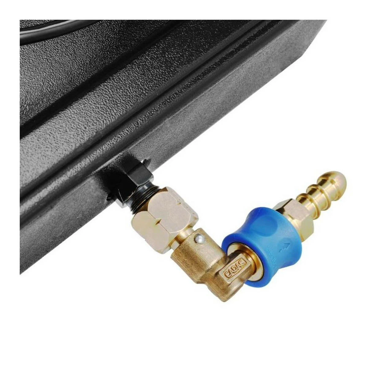 Cadac 2 Cook 3 Pro Deluxe QR Stove 7 Cadac 2 Cook 3 Pro Deluxe QR Stove - Image 7