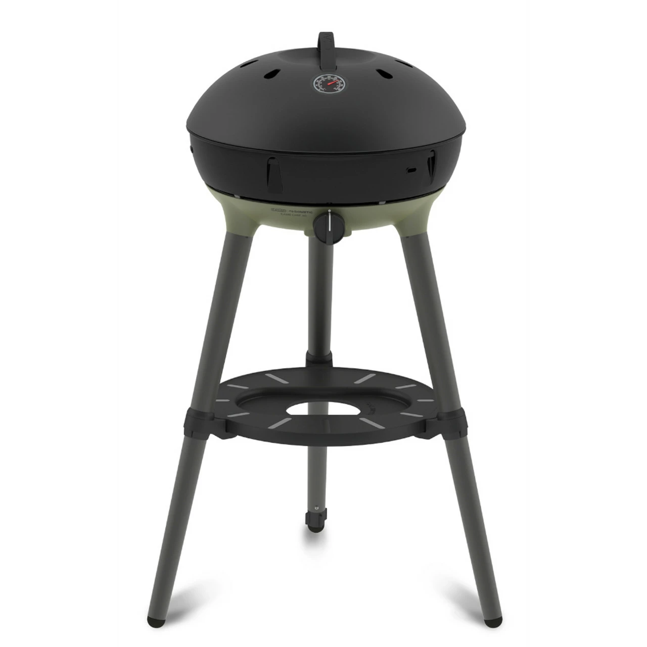 Cadac Carri Chef 40 BBQ Chef Pan Combo 3 Cadac Carri Chef 40 BBQ Chef Pan Combo - Image 3