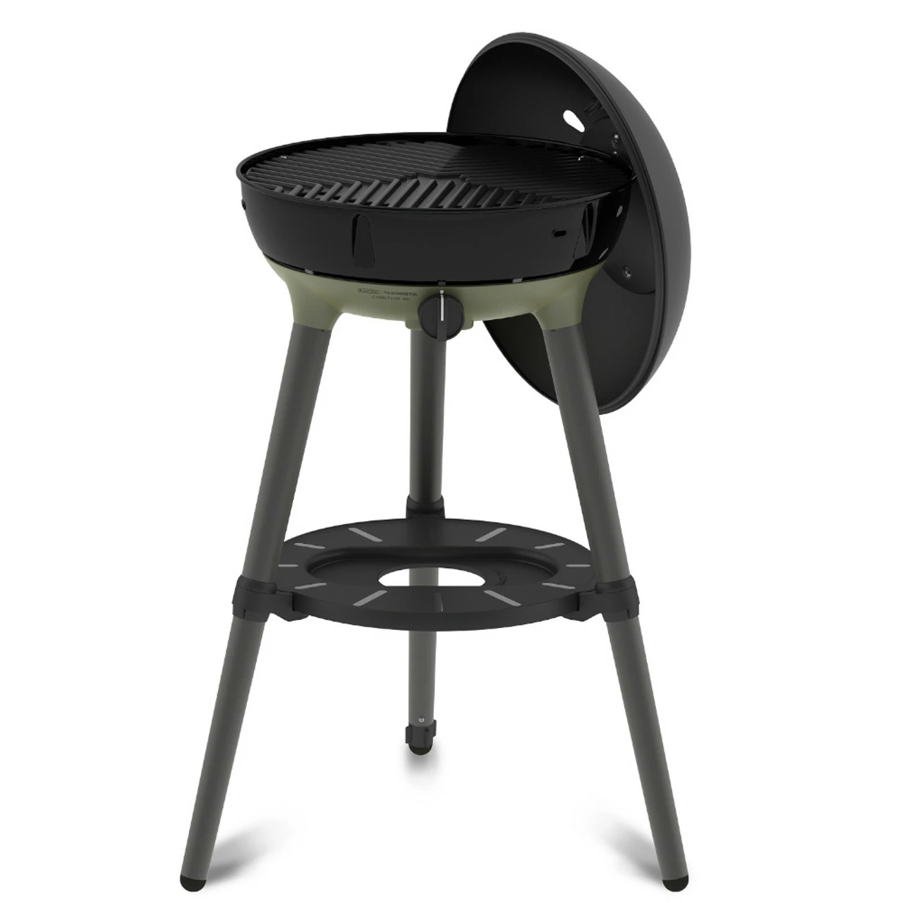 Cadac Carri Chef 40 BBQ Chef Pan Combo 5 Cadac Carri Chef 40 BBQ Chef Pan Combo - Image 5