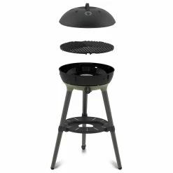 Cadac Carri Chef 40 BBQ Chef Pan Combo 8 Cadac Carri Chef 40 BBQ Chef Pan Combo -Kitchen & Bathroom Equipment Shop Cadac Carri Chef 40 BBQ Chef Pan Combo 3 00252.1673001383