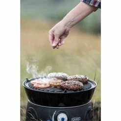 Cadac Safari Chef 30 LP Pro QR Gas BBQ 11 Cadac Safari Chef 30 LP Pro QR Gas BBQ -Kitchen & Bathroom Equipment Shop Cadac Chef 30 LP pro QR 10 87568.1673258710