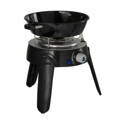 Cadac Safari Chef 30 LP Pro QR Gas BBQ 9 Cadac Safari Chef 30 LP Pro QR Gas BBQ -Kitchen & Bathroom Equipment Shop Cadac Chef 30 LP pro QR 3 87833.1673258421