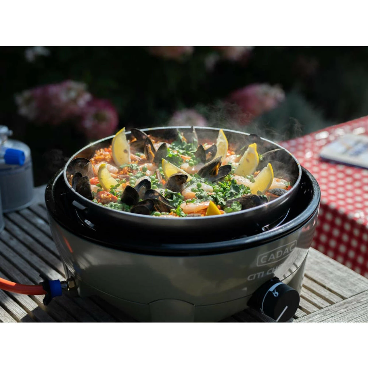 Cadac Chef Pan 40 3 Cadac Chef Pan 40 - Image 3