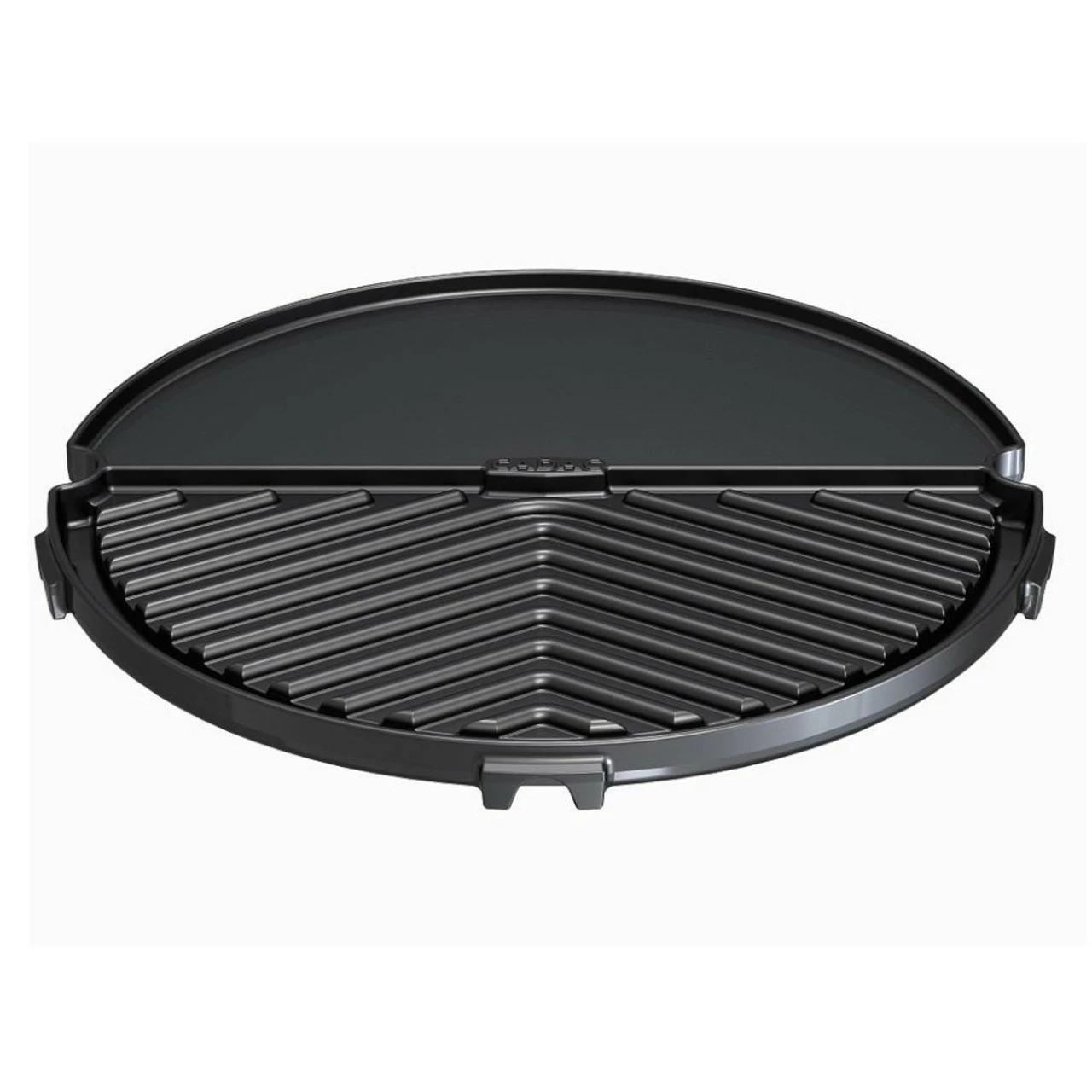 Cadac Grill 2 Braai 40 Half Griddle Half Flat Pan 1 Cadac Grill 2 Braai 40 Half Griddle Half Flat Pan