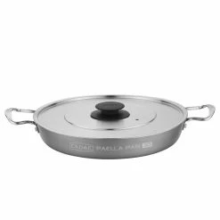 Cadac Paella Pan For Safari Chef And Cook 2 Stoves 8 Cadac Paella Pan For Safari Chef And Cook 2 Stoves -Kitchen & Bathroom Equipment Shop Cadac Paella Pan 30 1 99731.1673015234