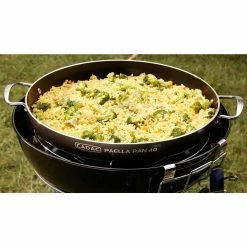 Cadac Paella Pan For Safari Chef And Cook 2 Stoves 11 Cadac Paella Pan For Safari Chef And Cook 2 Stoves -Kitchen & Bathroom Equipment Shop Cadac Paella Pan 40 3 97535.1673015343