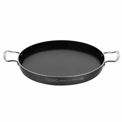 Cadac Paella Pan For Safari Chef And Cook 2 Stoves 10 Cadac Paella Pan For Safari Chef And Cook 2 Stoves -Kitchen & Bathroom Equipment Shop Cadac Paella Pan 40 4 89916.1673015323