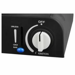 Cadac Safari Chef 30 Compact Gas BBQ 10 Cadac Safari Chef 30 Compact Gas BBQ -Kitchen & Bathroom Equipment Shop Cadac Safari Chef 30 Compact 4 01357.1673020037