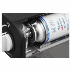 Cadac Safari Chef 30 Compact Gas BBQ 9 Cadac Safari Chef 30 Compact Gas BBQ -Kitchen & Bathroom Equipment Shop Cadac Safari Chef 30 Compact 5 69905.1673019977