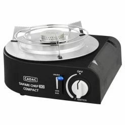 Cadac Safari Chef 30 Compact Gas BBQ 12 Cadac Safari Chef 30 Compact Gas BBQ -Kitchen & Bathroom Equipment Shop Cadac Safari Chef 30 Compact 8 93576.1673020196