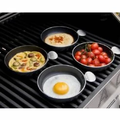 Cadac Tapas Pan Set 6 Cadac Tapas Pan Set -Kitchen & Bathroom Equipment Shop Cadac Tapas Set 4 73155.1673262666
