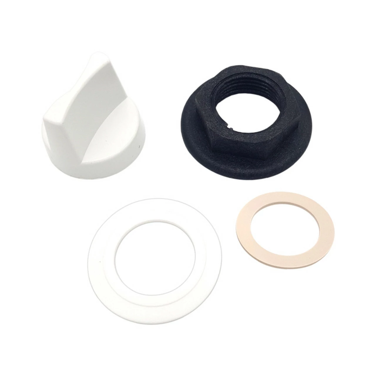 Comet Arona Chrome 12v Caravan Motorhome Cold Water Tap 4 Comet Arona Chrome 12v Caravan Motorhome Cold Water Tap - Image 4