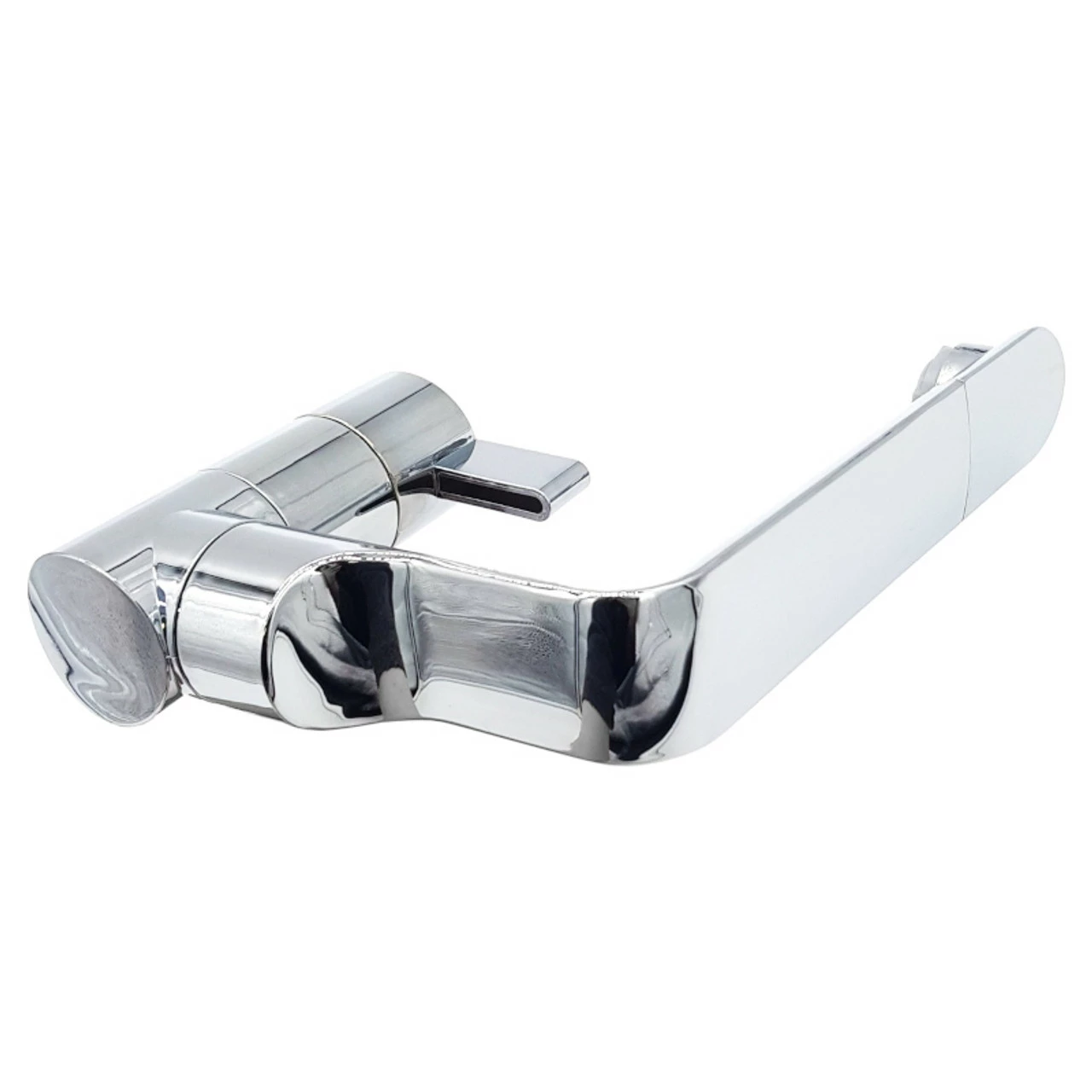 Comet Arona Chrome 12v Caravan Motorhome Cold Water Tap 3 Comet Arona Chrome 12v Caravan Motorhome Cold Water Tap - Image 3