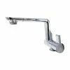 Comet Arona Chrome 12v Caravan Motorhome Cold Water Tap