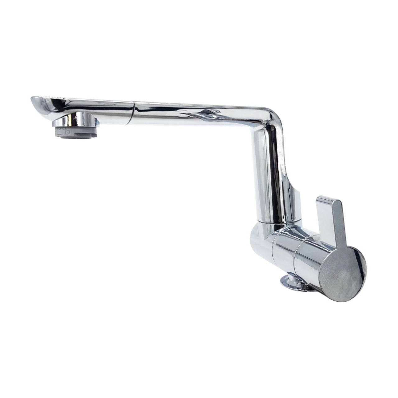 Comet Arona Chrome 12v Caravan Motorhome Cold Water Tap 1 Comet Arona Chrome 12v Caravan Motorhome Cold Water Tap