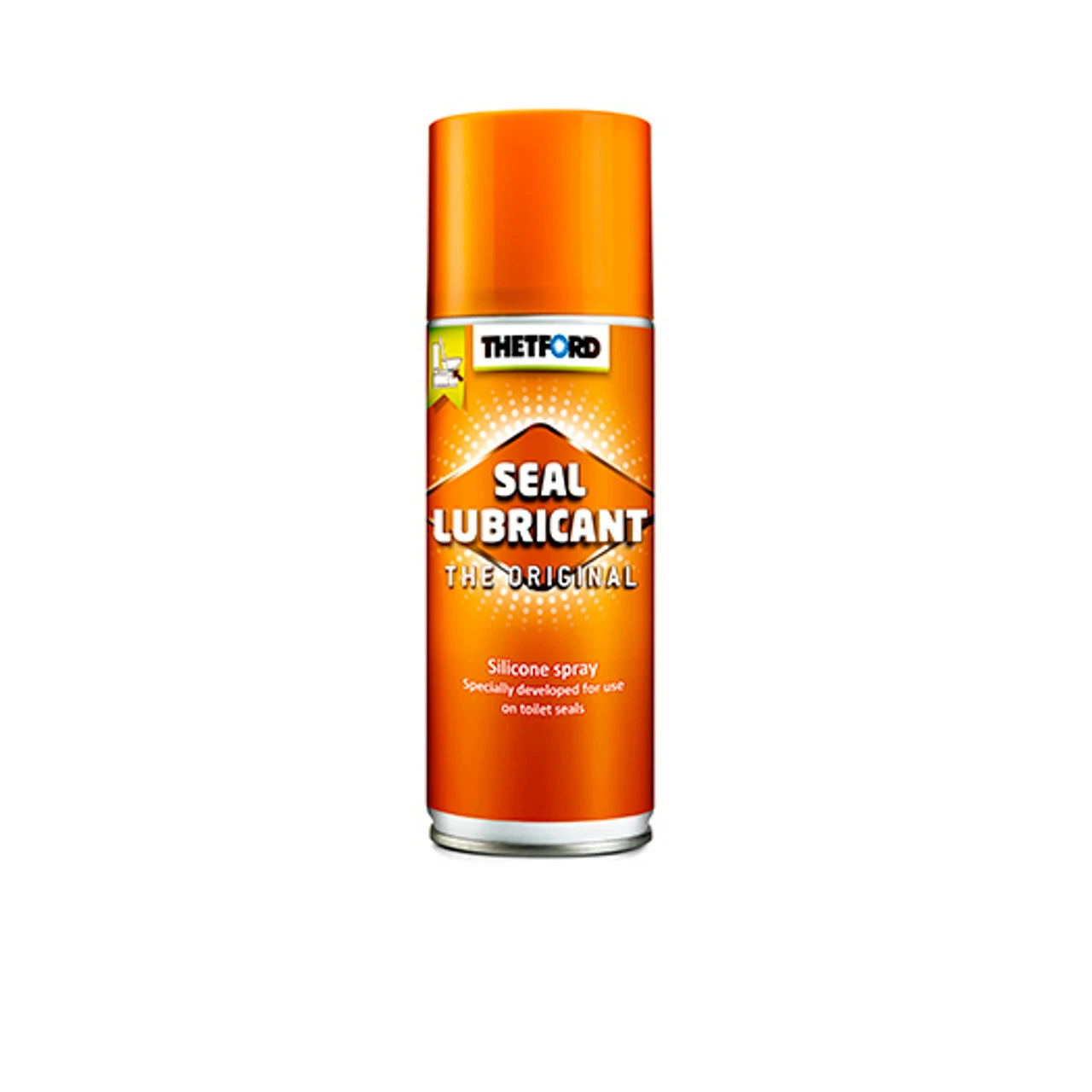 Thetford Toilet Seal Lubricant Maintenance Spray 200ml 30002ED 1 Thetford Toilet Seal Lubricant Maintenance Spray 200ml 30002ED