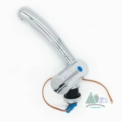 Reich Trend B 27mm Cold Tap For Campervan And Caravan -Kitchen & Bathroom Equipment Shop DSC03548 59115.1625653452