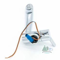 Reich Trend B 27mm Cold Tap For Campervan And Caravan -Kitchen & Bathroom Equipment Shop DSC03552 74890.1625653425