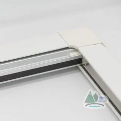 Adventurer Campervan Top Hinge Window With Blind And Fly Screen - Flush Acrylic Glass 15 Adventurer Campervan Top Hinge Window With Blind And Fly Screen - Flush Acrylic Glass -Kitchen & Bathroom Equipment Shop DSC03781 08119.1673471849