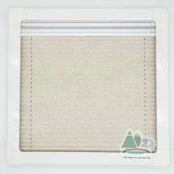 Adventurer Campervan Top Hinge Window With Blind And Fly Screen - Flush Acrylic Glass 18 Adventurer Campervan Top Hinge Window With Blind And Fly Screen - Flush Acrylic Glass -Kitchen & Bathroom Equipment Shop DSC03784 05863.1653052763
