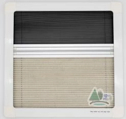 Adventurer Campervan Top Hinge Window With Blind And Fly Screen - Flush Acrylic Glass 19 Adventurer Campervan Top Hinge Window With Blind And Fly Screen - Flush Acrylic Glass -Kitchen & Bathroom Equipment Shop DSC03791 05268.1653052841
