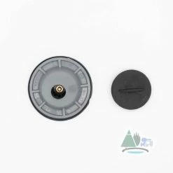 DLS 3/4" Straight Siphon Waste Outlet For Caravan Shower Tray 16 DLS 3/4" Straight Siphon Waste Outlet For Caravan Shower Tray -Kitchen & Bathroom Equipment Shop DSC04007 10429.1631534924