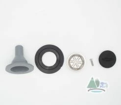 DLS 3/4" Straight Siphon Waste Outlet For Caravan Shower Tray 19 DLS 3/4" Straight Siphon Waste Outlet For Caravan Shower Tray -Kitchen & Bathroom Equipment Shop DSC04013 65737.1631535123