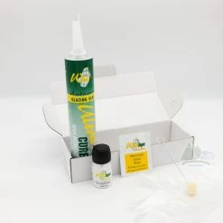 Winbond Ultra Cure - Campervan Window Installation Kit