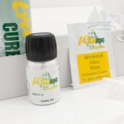 Winbond Ultra Cure - Campervan Window Installation Kit 9 Winbond Ultra Cure - Campervan Window Installation Kit -Kitchen & Bathroom Equipment Shop DSC06587 JLS 96822.1646666129