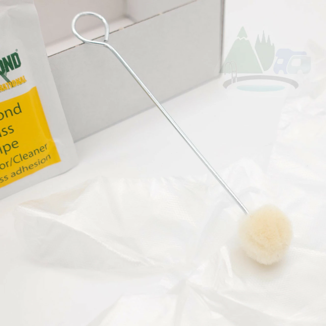 Winbond Ultra Cure - Campervan Window Installation Kit 5 Winbond Ultra Cure - Campervan Window Installation Kit - Image 5