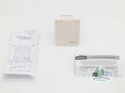 Whale Watermaster Inlet Socket For Caravans And Motorhomes -Kitchen & Bathroom Equipment Shop DSC06616 87673.1648735275