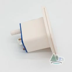 Whale Watermaster Inlet Socket For Caravans And Motorhomes -Kitchen & Bathroom Equipment Shop DSC06620 83443.1648735215