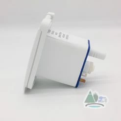 Whale Watermaster Inlet Socket For Caravans And Motorhomes -Kitchen & Bathroom Equipment Shop DSC06627 61975.1648735225