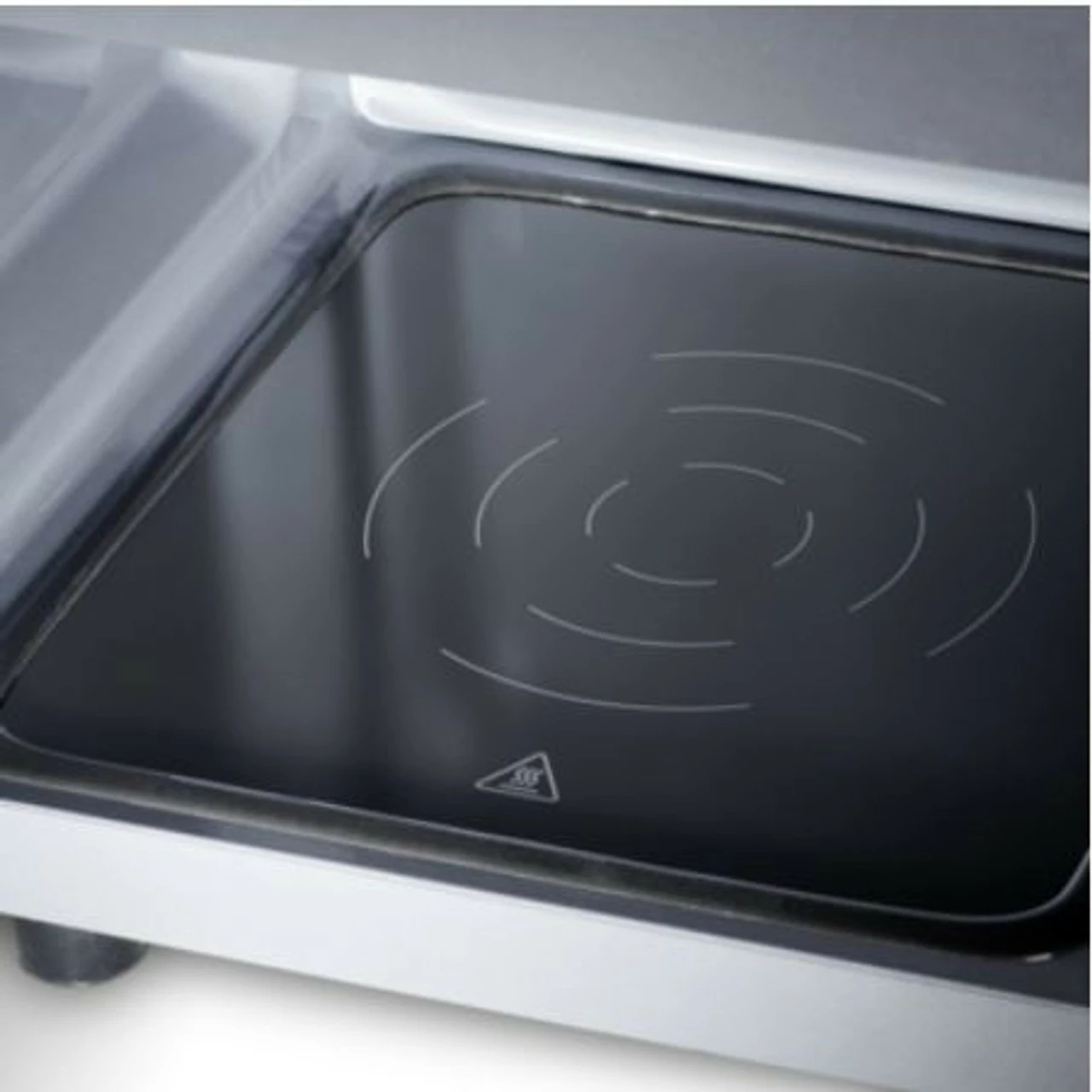 Dometic MWO 240 Camping Microwave Oven 230v 2 Dometic MWO 240 Camping Microwave Oven 230v - Image 2