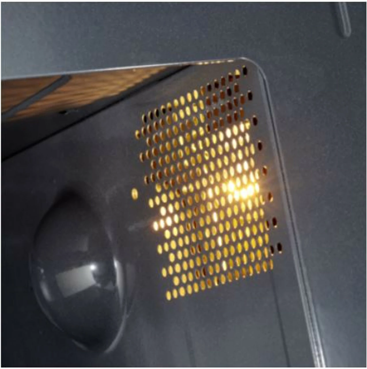 Dometic MWO 240 Camping Microwave Oven 230v 3 Dometic MWO 240 Camping Microwave Oven 230v - Image 3