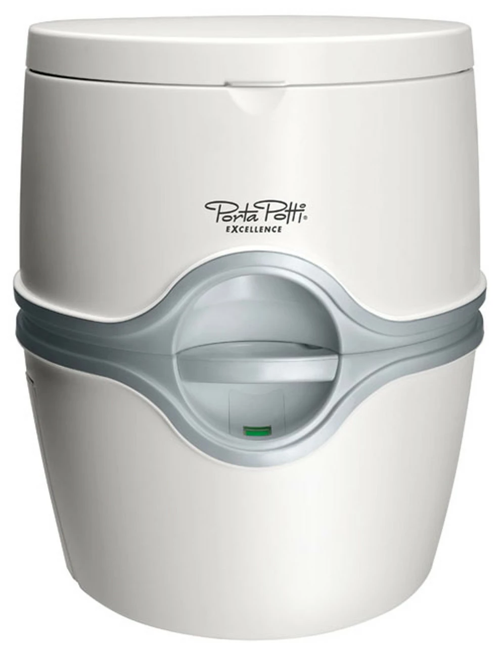 Thetford Porta Potti Excellence 565 Portable Camping Toilet - Manual Flush 1 Thetford Porta Potti Excellence 565 Portable Camping Toilet - Manual Flush