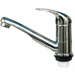 Comet Roma Mixer Tap For Caravan Motorhome Campervan -Kitchen & Bathroom Equipment Shop F225 08323.1675855841