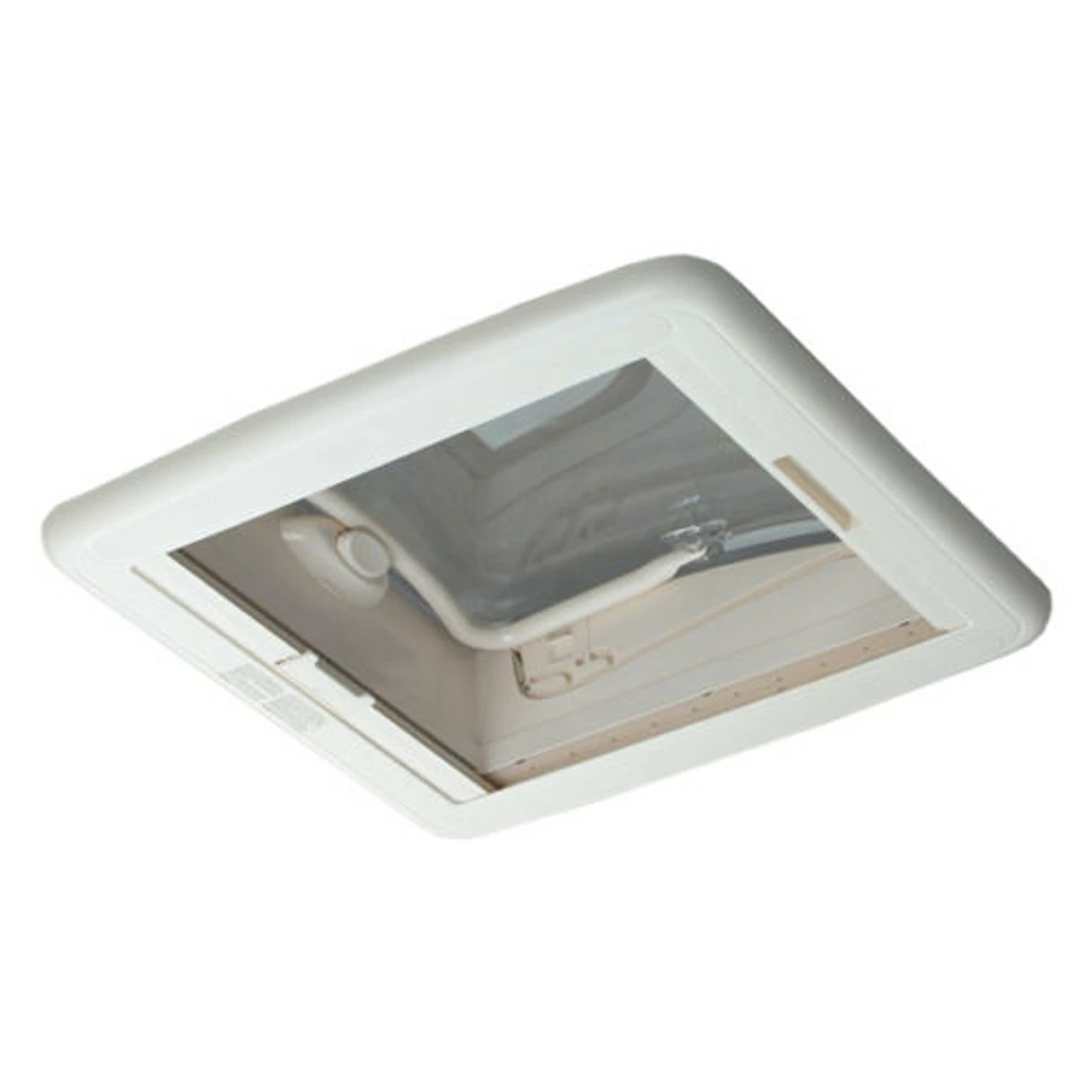 Dometic Seitz Mini Heki Style Caravan & Motorhome Roof Light Vent 2 Dometic Seitz Mini Heki Style Caravan & Motorhome Roof Light Vent - Image 2