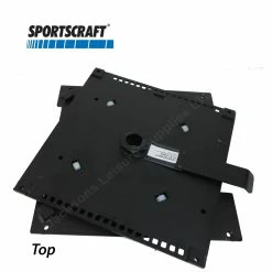 Sportscraft Seat Swivel Plate For VW T5 (N.O.T)