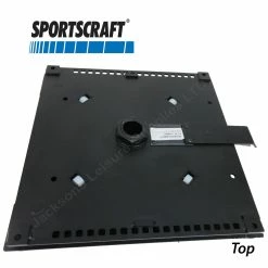 Sportscraft Seat Swivel Plate For VW T5 (N.O.T) 6 Sportscraft Seat Swivel Plate For VW T5 (N.O.T) -Kitchen & Bathroom Equipment Shop IMG 0687 18966.1457707655.1280 99757.1458041478