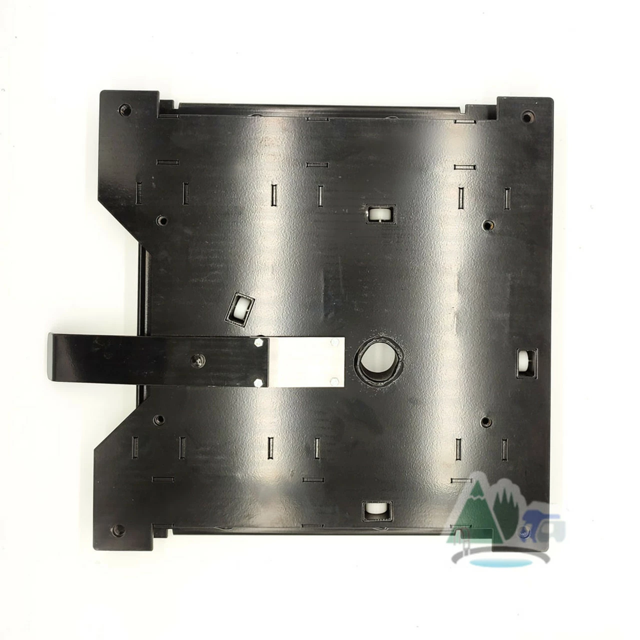 Sportscraft Seat Swivel Plate For Mercedes Sprinter 2018+ 4 Sportscraft Seat Swivel Plate For Mercedes Sprinter 2018+ - Image 4