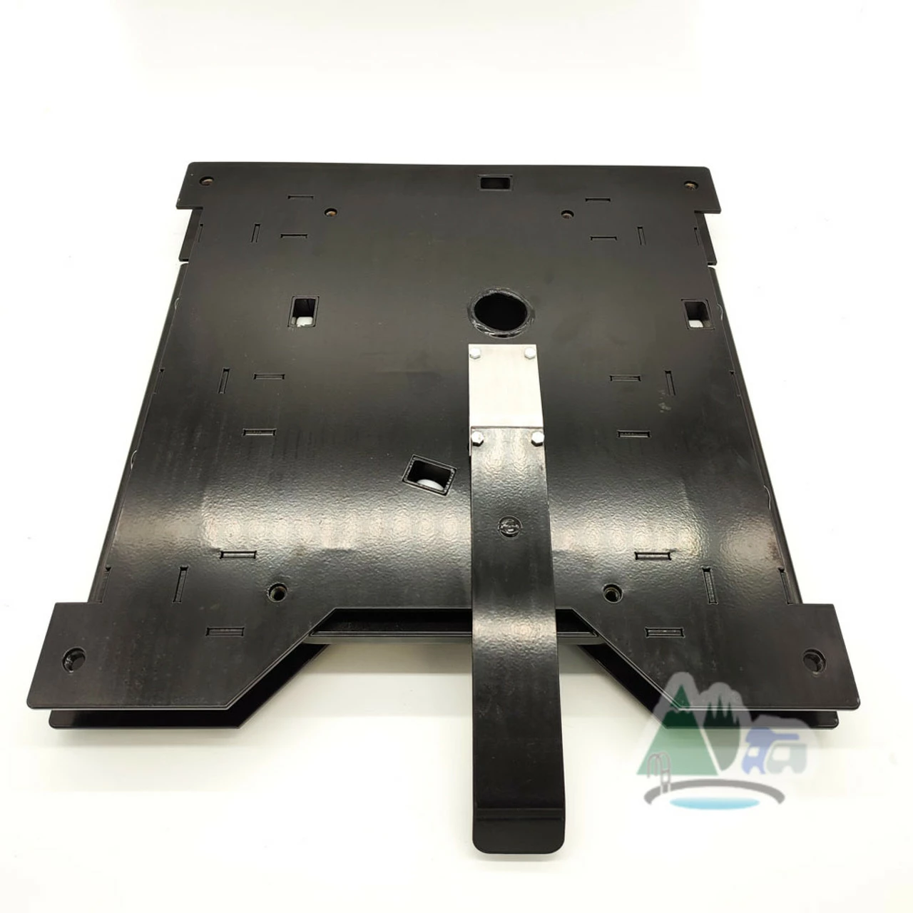 Sportscraft Seat Swivel Plate For Mercedes Sprinter 2018+ 2 Sportscraft Seat Swivel Plate For Mercedes Sprinter 2018+ - Image 2